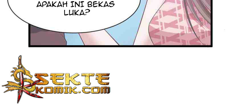 Beauty and the Beasts Chapter 102 Gambar 10